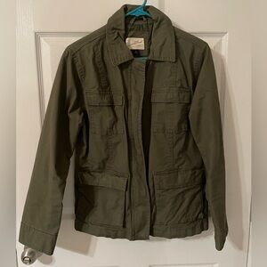Universal Thread - Utility Jacket - Small